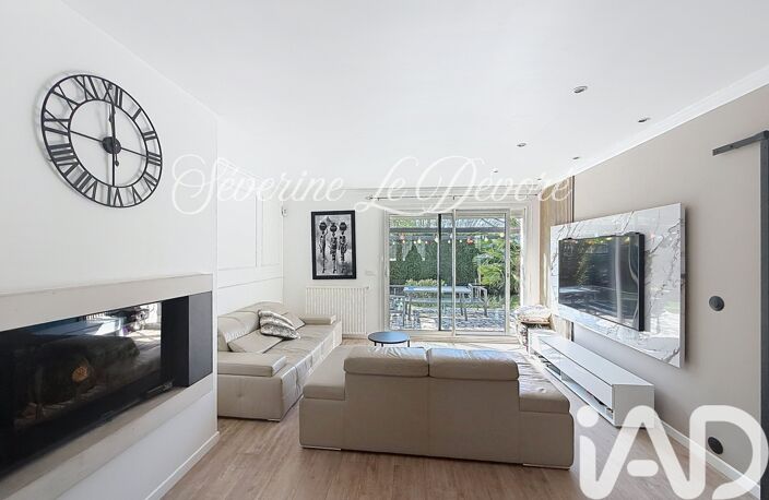 Vente Maison/villa 8 pièces — photo 3