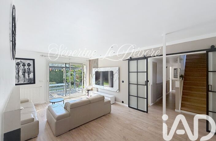 Vente Maison/villa 8 pièces — photo 4