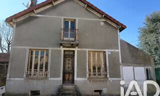 Maison 3 Pièces 67 m² à vendre à Rosny-sur-Seine (78710)