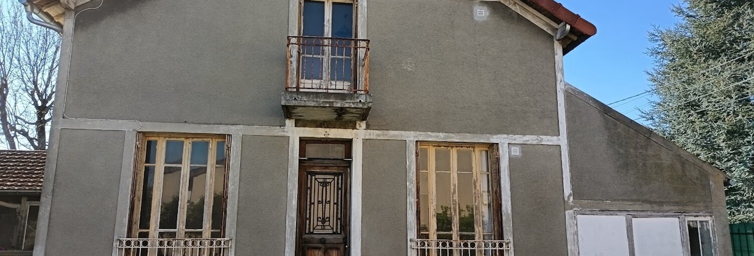 Maison 3 Pièces 67 m² à vendre à Rosny-sur-Seine (78710)