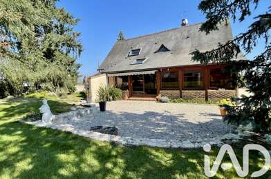 Maison 5 pièces 399800 €