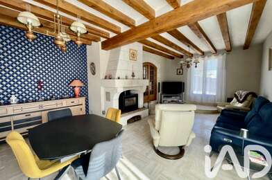 Maison 5 pièces 385000 €