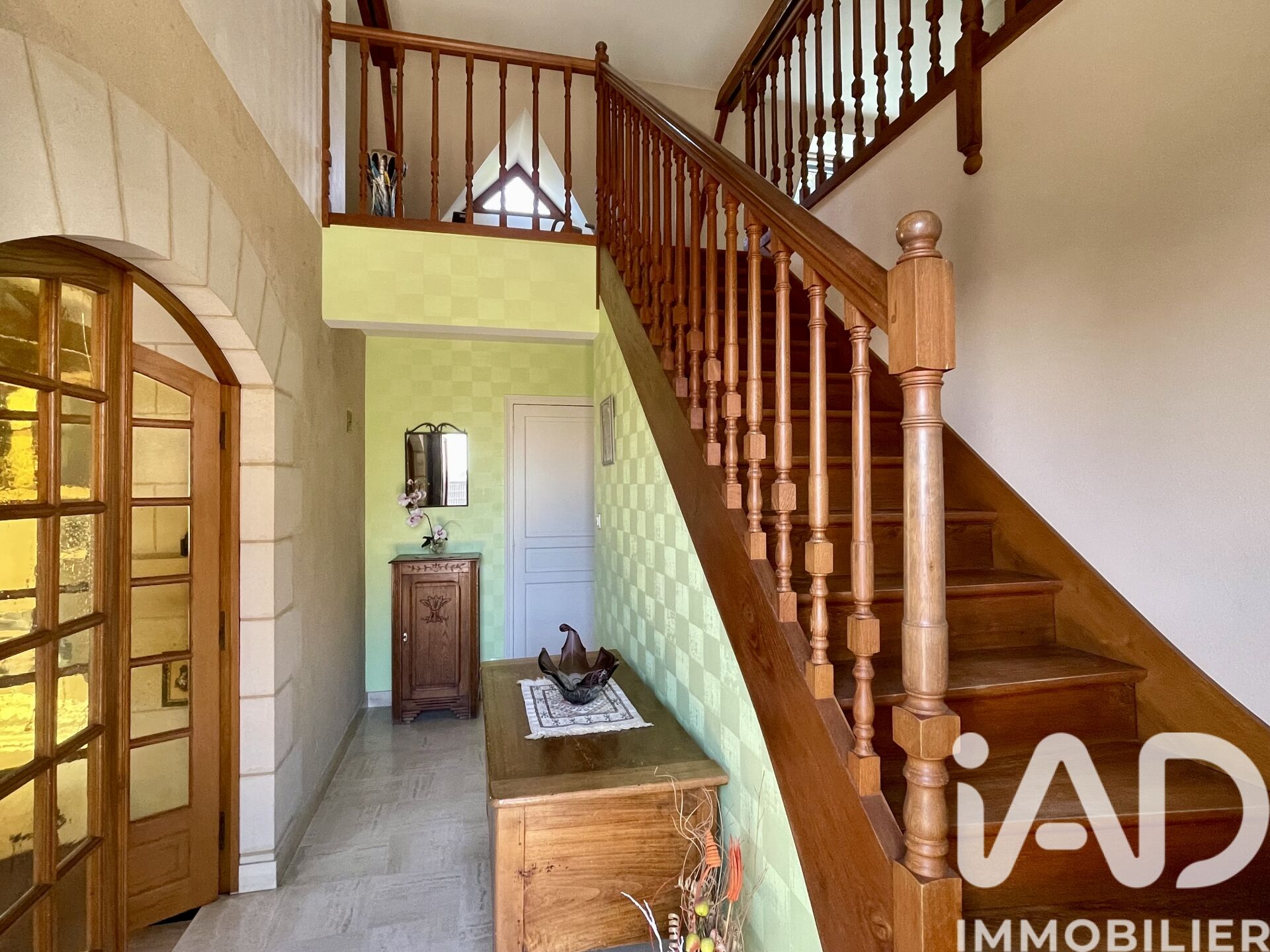 Vente Maison/villa 5 pièces - Photo 2