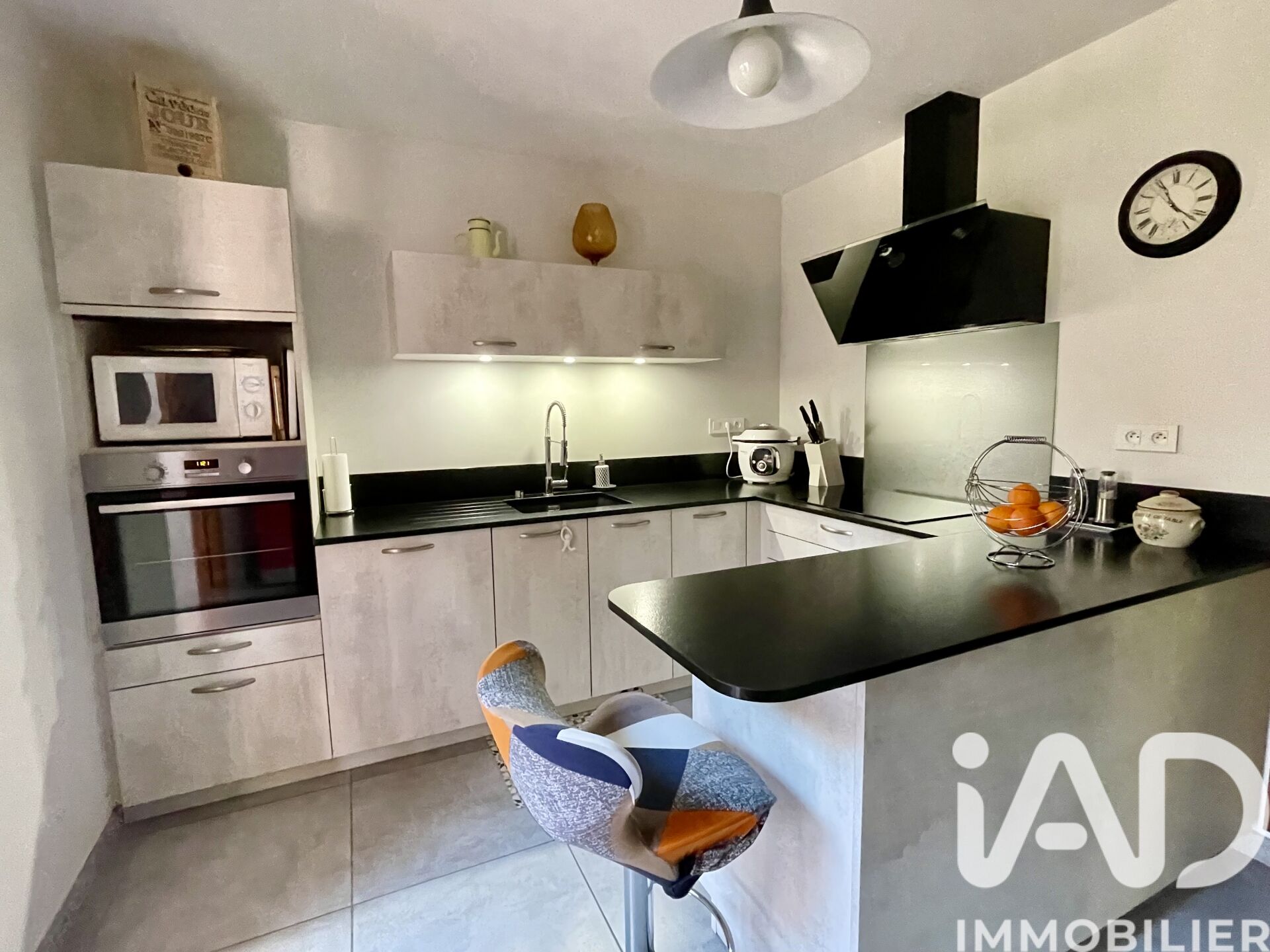 Vente Maison/villa 5 pièces - Photo 3