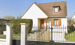 Maison 4 Pièces 98 m² à vendre à Athis-Mons (91200)