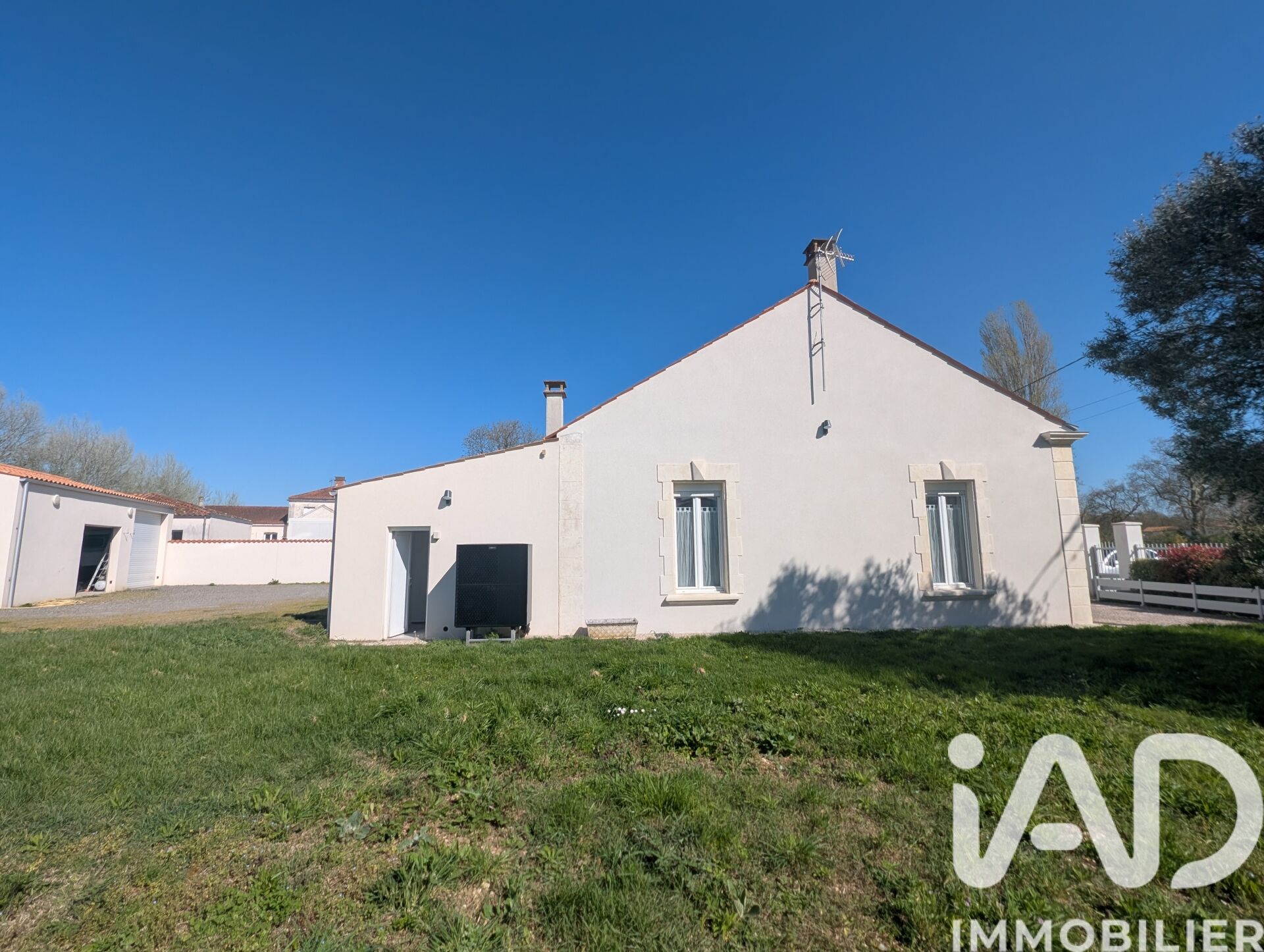Vente Maison/villa 8 pièces - Photo 3
