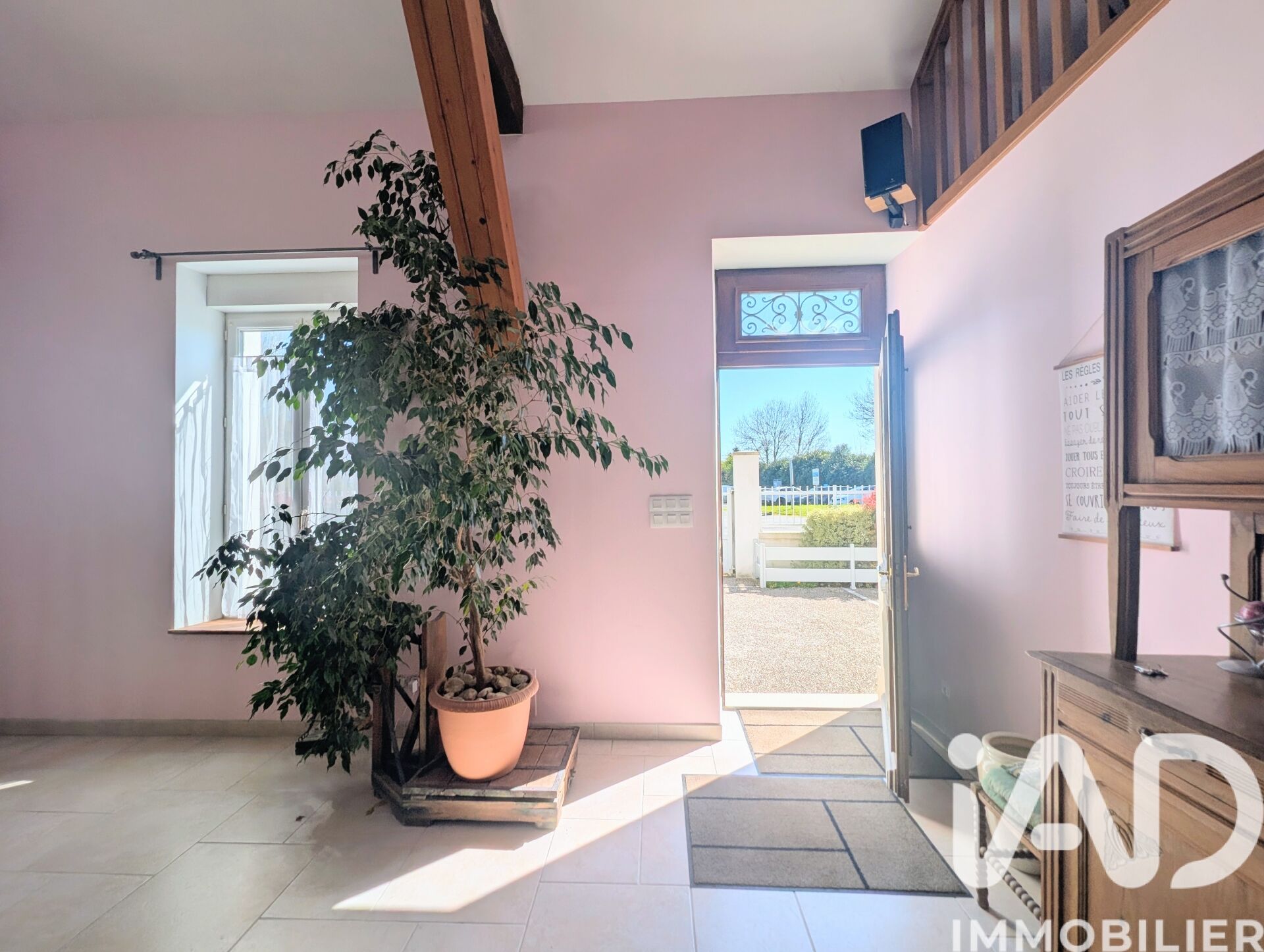 Vente Maison/villa 8 pièces - Photo 4