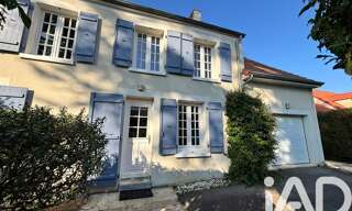 Maison 5 Pièces 143 m² à vendre à Magny-le-Hongre (77700)