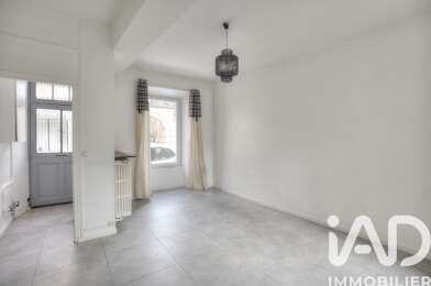 Maison 3 pièces 129500 €