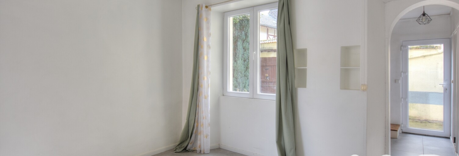 Maison 3 Pièces 90 m² à vendre à Pont-sur-Yonne (89140)