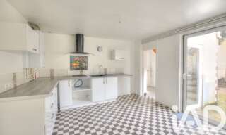 Maison 3 Pièces 90 m² à vendre à Pont-sur-Yonne (89140)