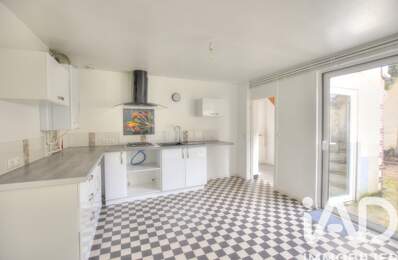 Vente Maison de ville 3 pièces — photo du bien