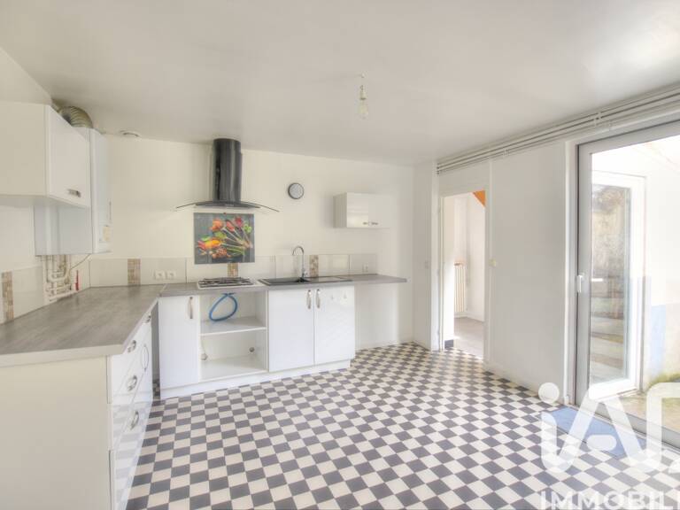 Vente Maison de ville 3 pièces — photo 1