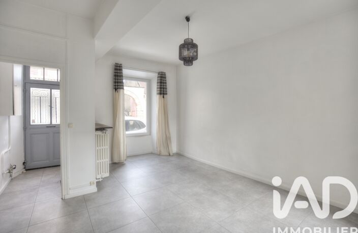Vente Maison de ville 3 pièces — photo 3