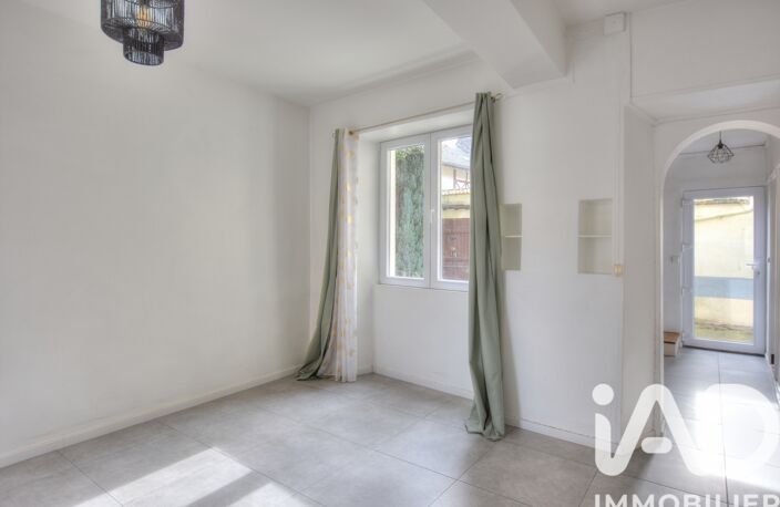 Vente Maison de ville 3 pièces — photo 4
