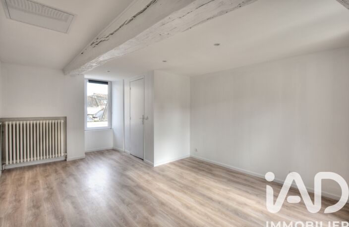 Vente Maison de ville 3 pièces — photo 5