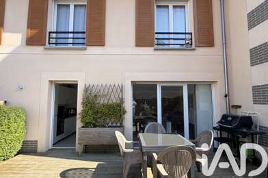Appartement 4 pièces 271000 €