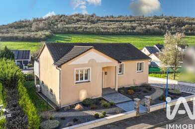 Maison 5 pièces 399500 €