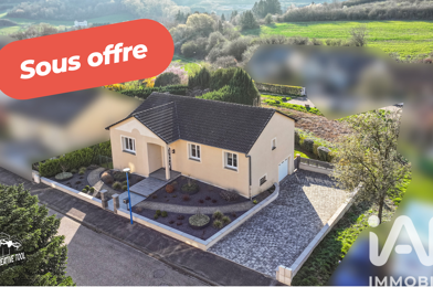 Maison 5 pièces 406000 €