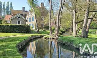 Maison 8 Pièces 281 m² à vendre à Fontenay-Trésigny (77610)