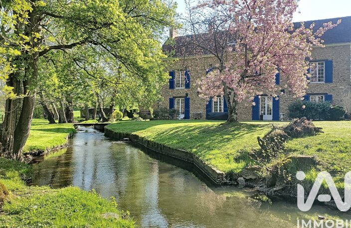 Vente Moulin 8 pièces — photo 2