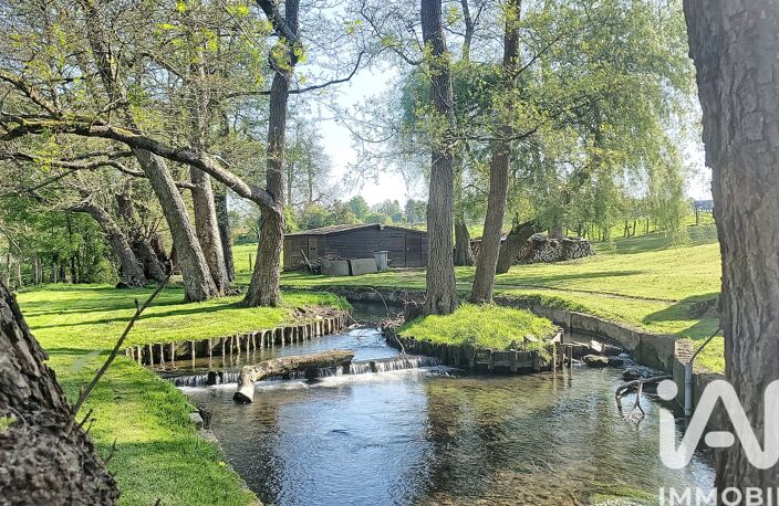 Vente Moulin 8 pièces — photo 4
