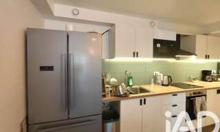 Appartement 4 Pièces 72 m² à vendre à Paris 3 (75003)