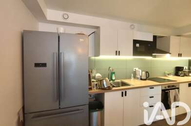 Appartement 4 pièces 998000 €