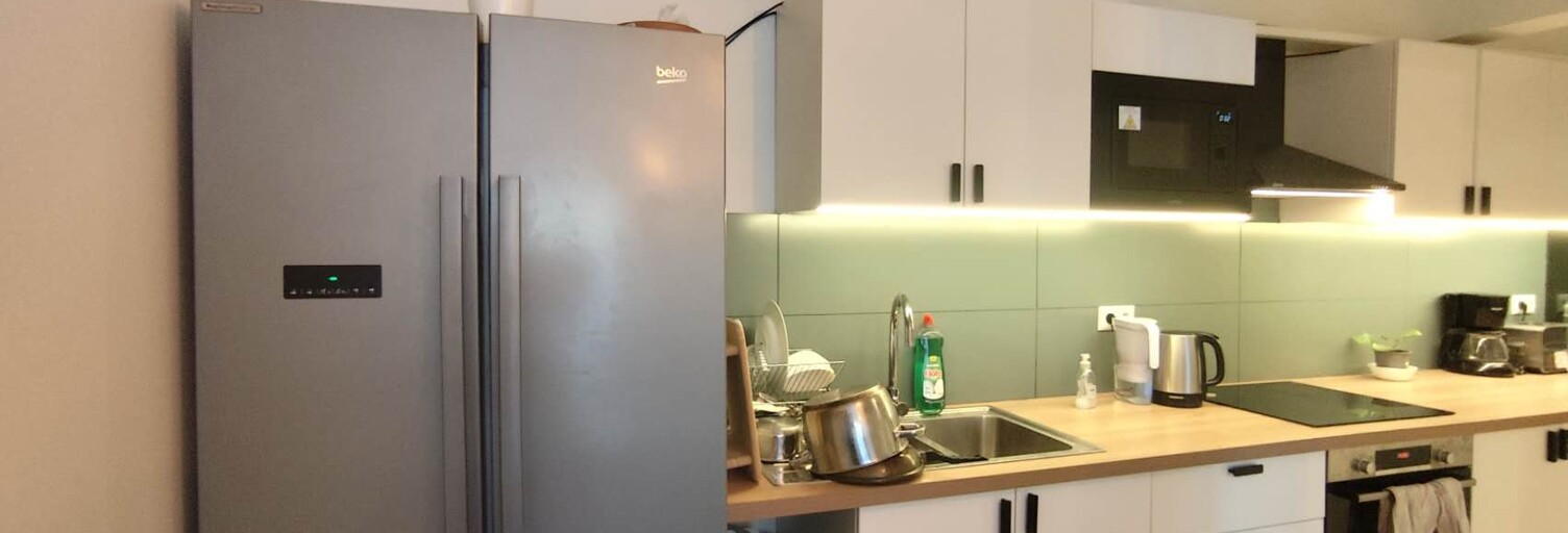 Appartement 4 Pièces 72 m² à vendre à Paris 3 (75003)