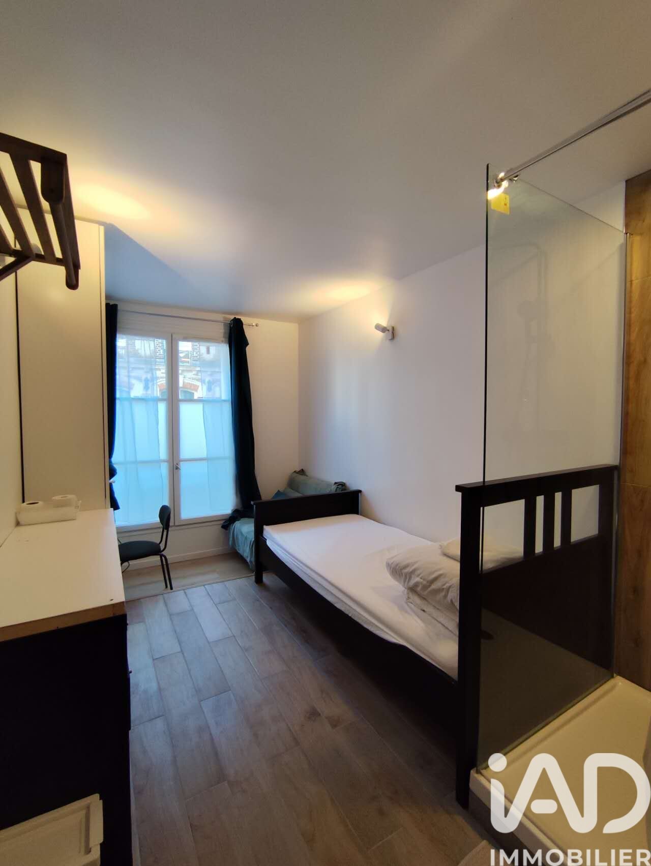 Vente Appartement 4 pièces - Photo 2