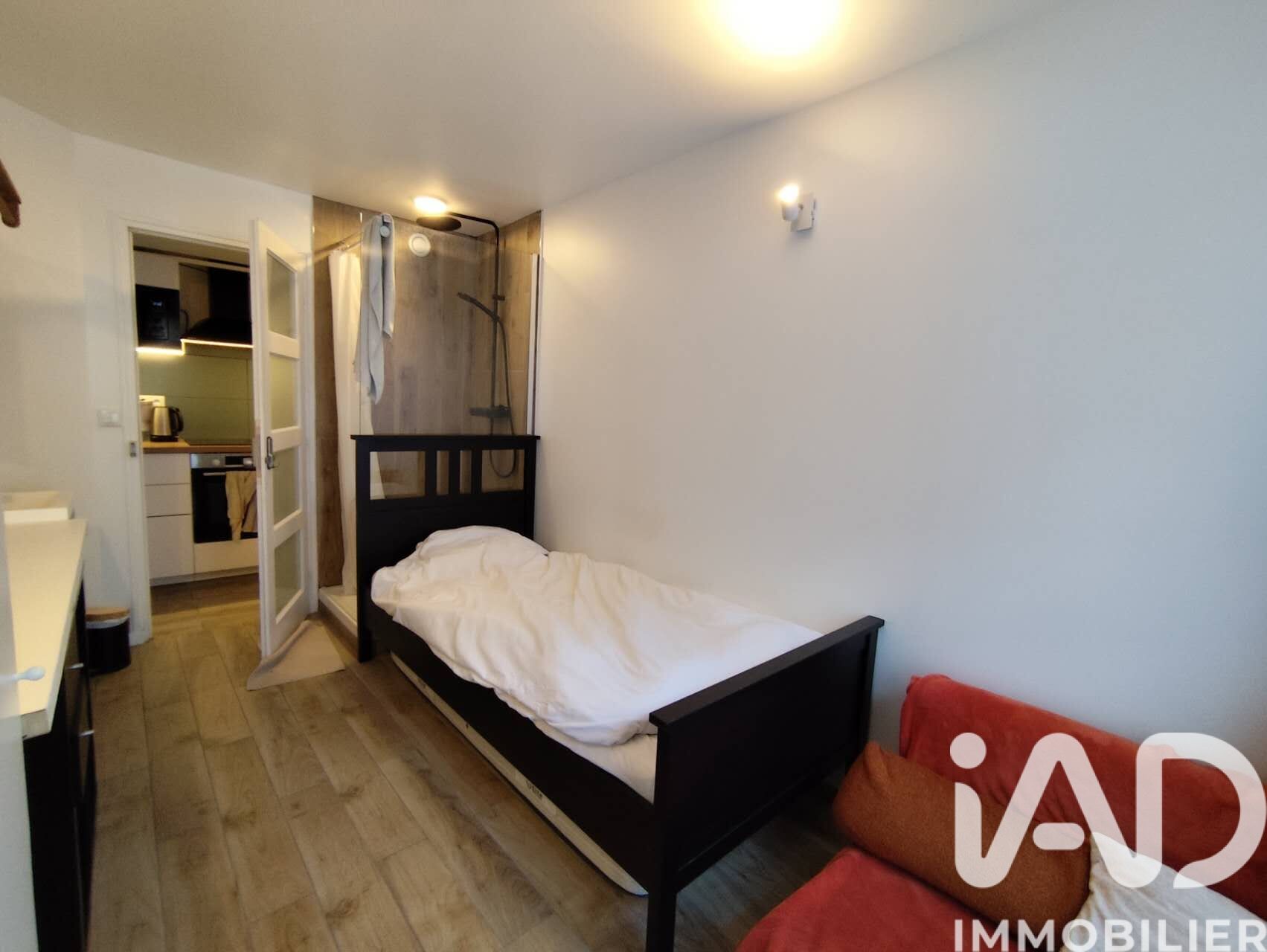 Vente Appartement 4 pièces - Photo 5