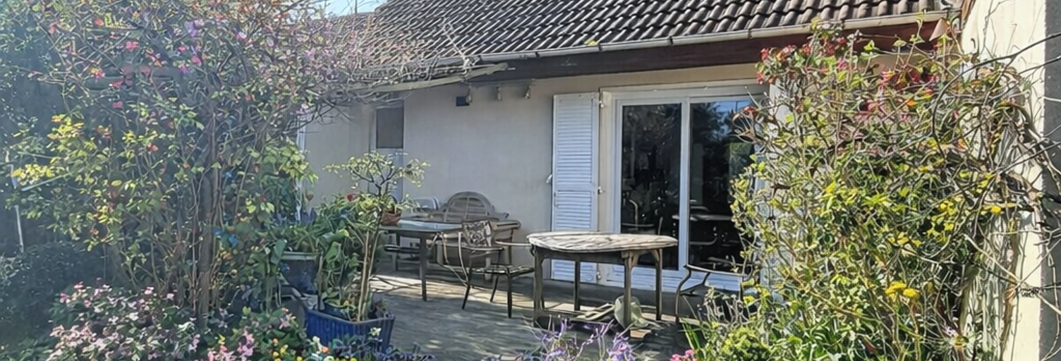 Maison 6 Pièces 115 m² à vendre à Chailly-en-Bière (77930)
