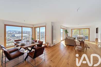 Appartement 5 pièces 530000 €