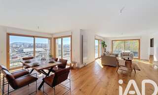 Appartement 5 Pièces 124 m² à vendre à Rouen (76100)