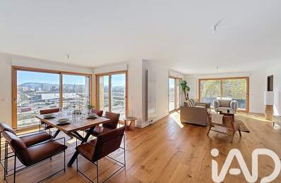 Vente Appartement 5 pièces — photo du bien