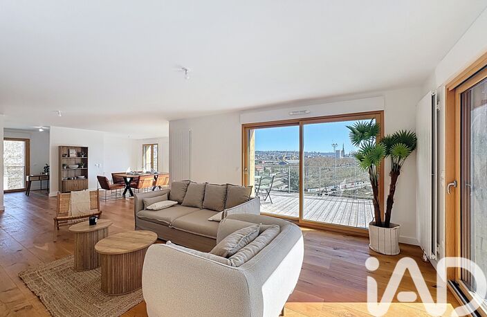 Vente Appartement 5 pièces — photo 2