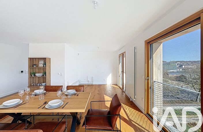 Vente Appartement 5 pièces — photo 3