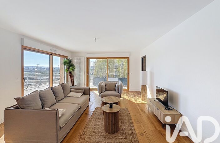 Vente Appartement 5 pièces — photo 4