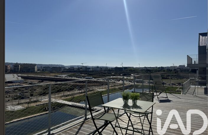 Vente Appartement 5 pièces — photo 5