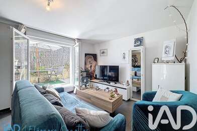 Appartement 2 pièces 180000 €