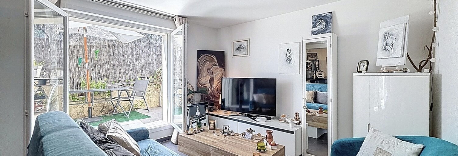 Appartement 2 Pièces 50 m² à vendre à Pignan (34570)