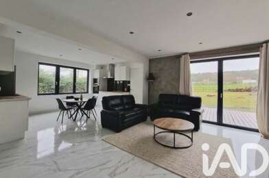 Maison 4 pièces 249500 €