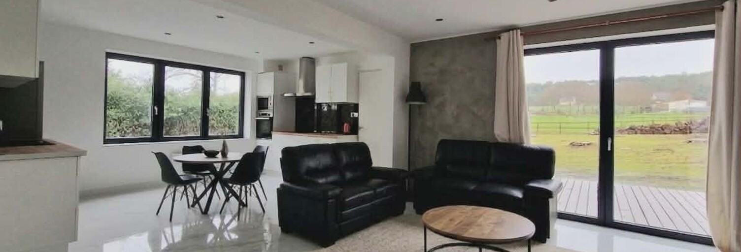 Maison 4 Pièces 87 m² à vendre à Saint-Gildas-des-Bois (44530)