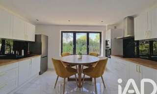 Maison 4 Pièces 87 m² à vendre à Saint-Gildas-des-Bois (44530)