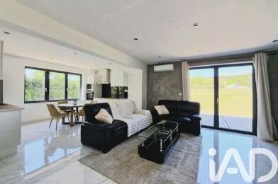 Maison 4 pièces 249500 €