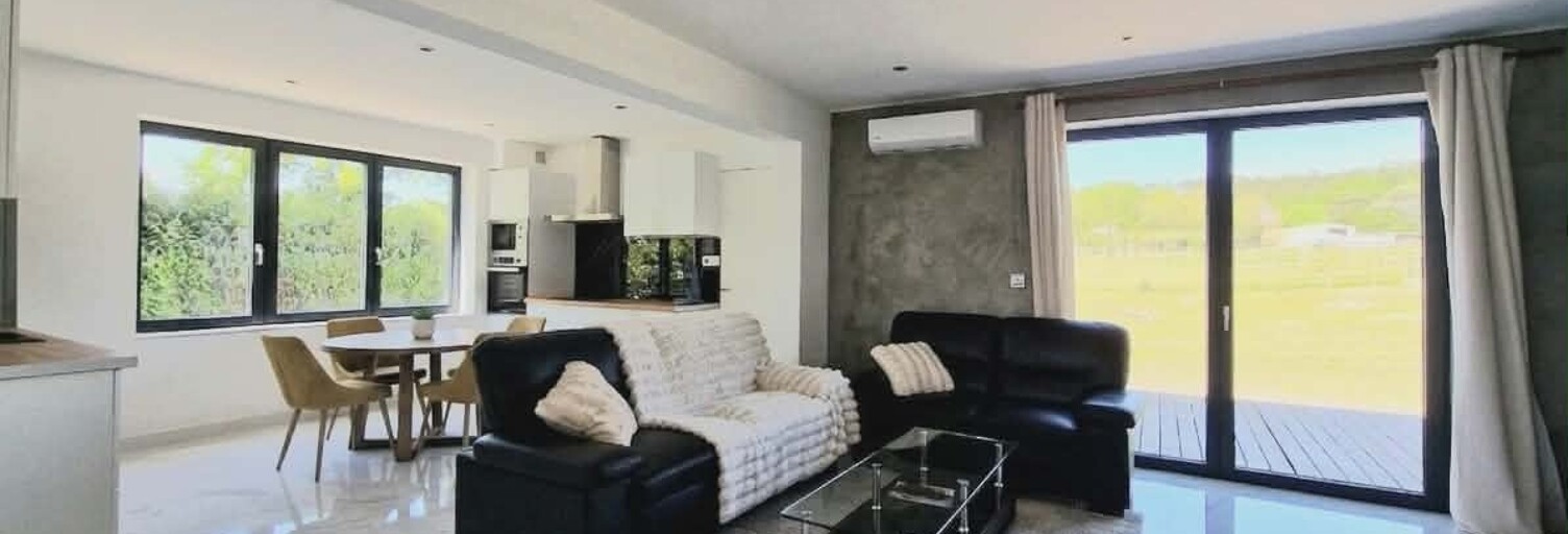 Maison 4 Pièces 87 m² à vendre à Saint-Gildas-des-Bois (44530)