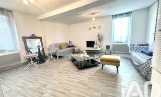 Appartement 2 Pièces 51 m² à vendre à Montmorency (95160)