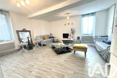 Appartement 2 pièces 169000 €