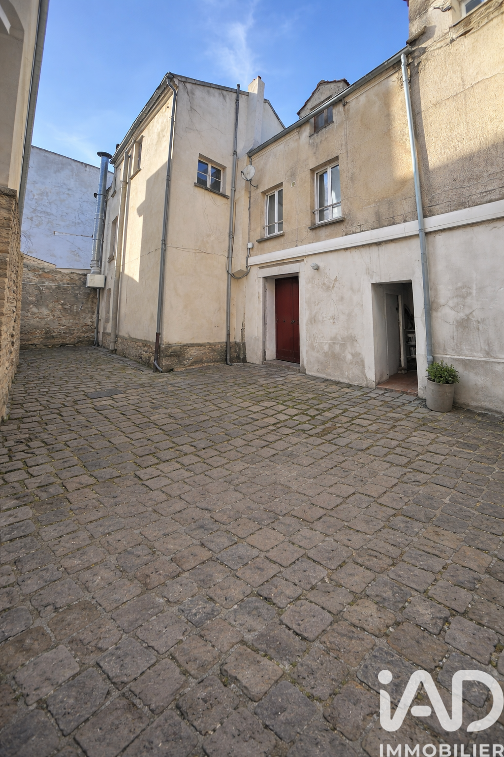 Vente Appartement 2 pièces - Photo 3