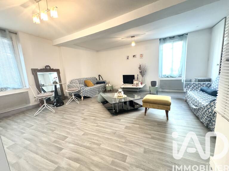 Vente Appartement 2 pièces — photo 1